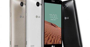 LG تعلن عن هاتفها الجديد “Bello II” بمواصفات جيدة