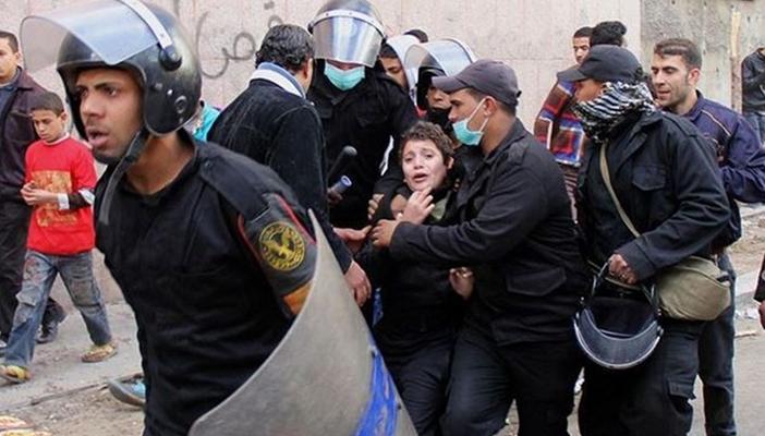 الأمم المتحدة: الاعتقال التعسفي للأطفال في مصر منهجي وواسع الانتشار