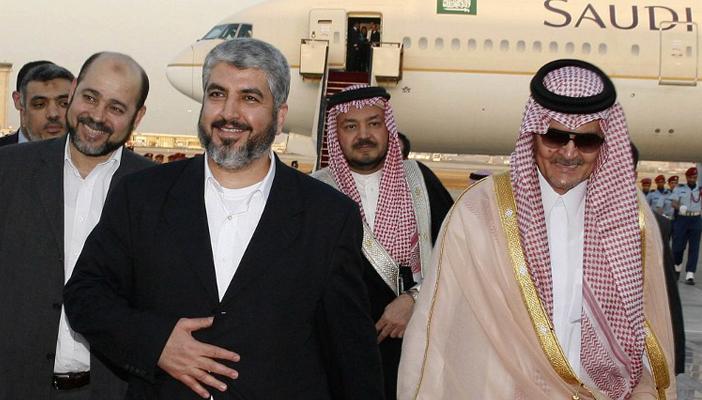 الحركات الإسلامية السنية الوسطية