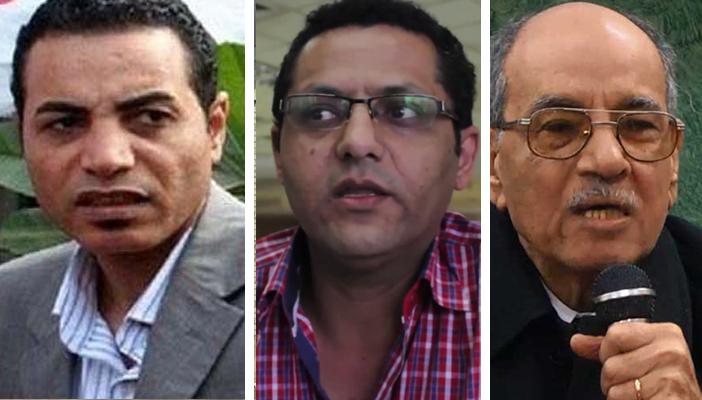 صحفيون وسياسيون: قانون تداول المعلومات يُكمم الأفواه ويحارب الحريات