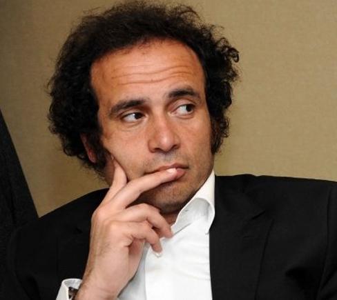 حمزاوي: أتشرف بالانتماء لـ «القلة المندسة» من الديمقراطيين