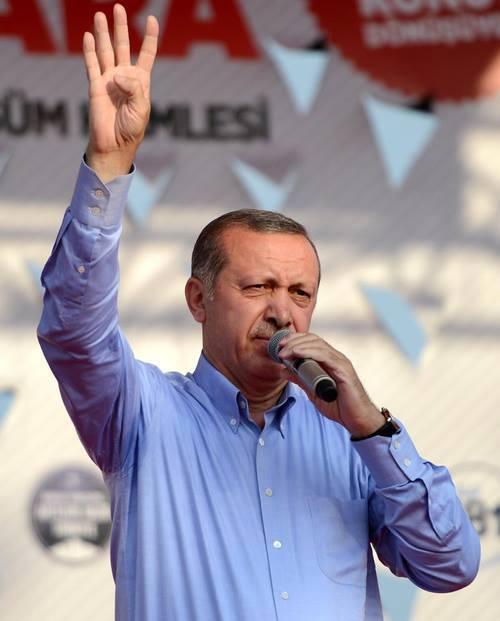 رسمياً.. تركيا تبلغ مصر احتجاجها علي التجاوز بحق سفيرها