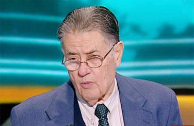 خبير عسكري: دحلان وراء مجزرة “الفرافرة” بالوادي الجديد