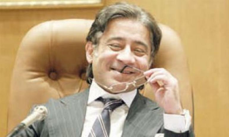 إخلاء سبيل أحمد عز في “الكسب غير المشروع” وكفالة 50 مليون