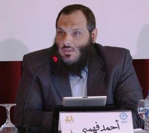 أحمد فهمي: أكثر من 15 محافظة انتفضت ضد الانقلاب