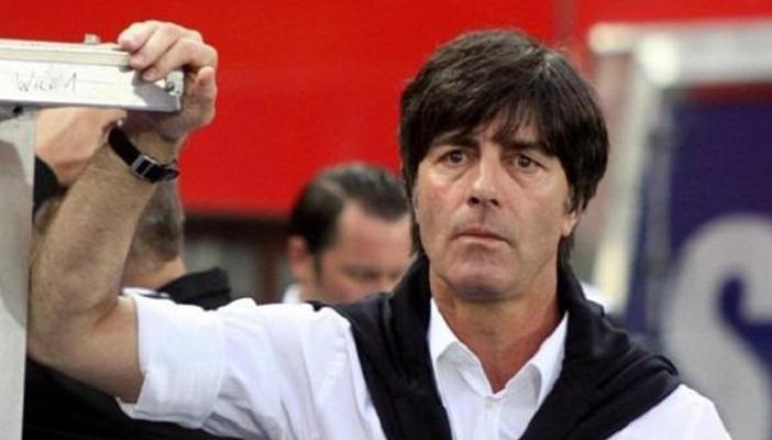 كأس الأمم الأوروبية تُبعد “لوف” عن حضور قرعة المونديال