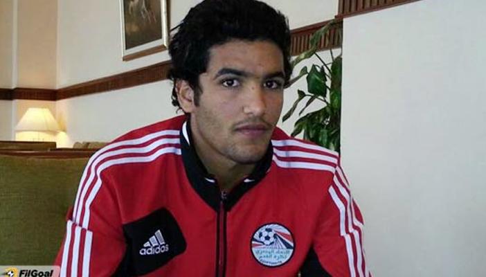 رسميًا.. صالح جمعة يخلف “أبو تريكة” في الأهلي