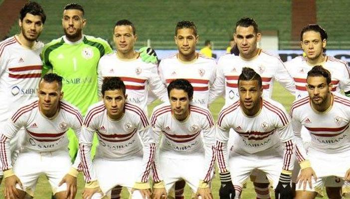 “ليوبار الكونغولي” يصل الجمعة المقبل استعدادًا لمواجهة الزمالك