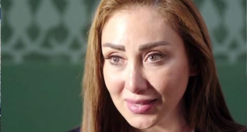 براءة ريهام سعيد من تهمة ضرب “مساعد المخرج”