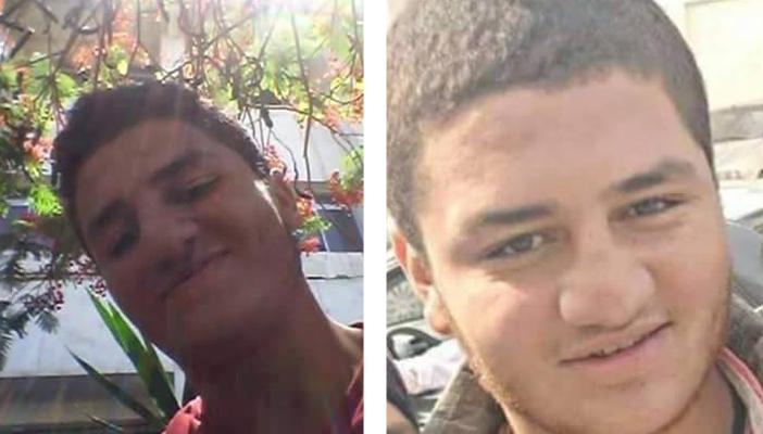 الاختفاء القسري يلاحق طلبة الجامعات في بني سويف والإسكندرية