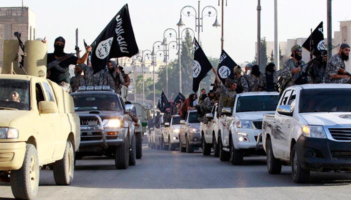 صحيفة أميركية: هل يتحول تنظيم الدولة إلى دولة معترف بها؟