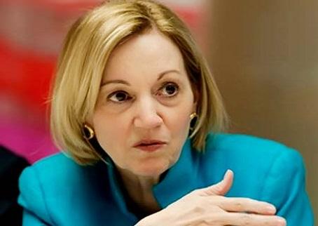 السفارة الأمريكية: تقرير الأهرام بشأن المؤامرة «ملفق»