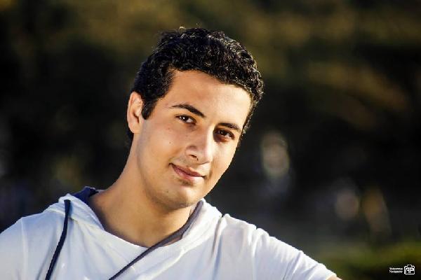 “أبو شوشة” من محبسه: أن أؤدى عملى ليست جريمة