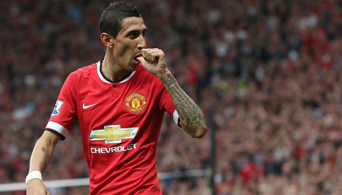 باريزيان: انتقال دي ماريا لسان جيرمان محسوم