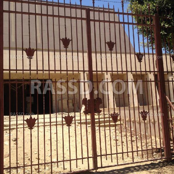 متحف سوهاج القومى .. 24 عامًا على الإنشاء ولم يُفتتح بعد