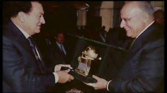 وزير النقل الجديد.. صاحب الكارثة الأسوأ في تاريخ السكة الحديد