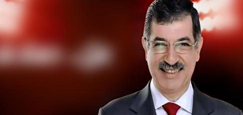 صادق: البرادعي ثعبان ينشر سمومه لإلغاء الإسلام من العالم