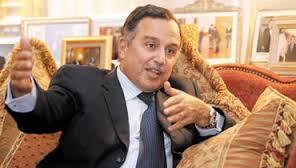 نبيل فهمي يروج لشرعية الانقلاب بمقال في “واشنطن تايمز”