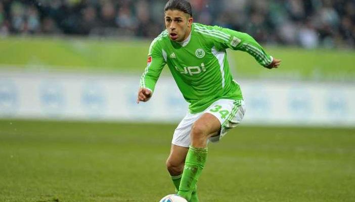 ريال مدريد يجد بديل البرتغالي كوينتراو