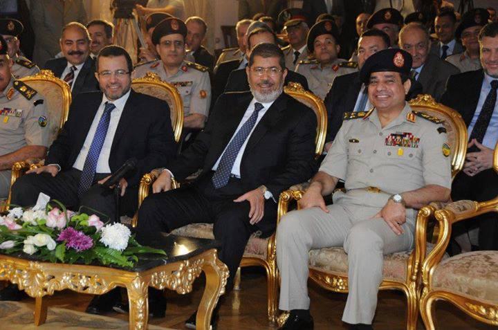 المسار التركي أم الجزائري: أيهما سيختار الجيش المصري؟-عمرو عاشور