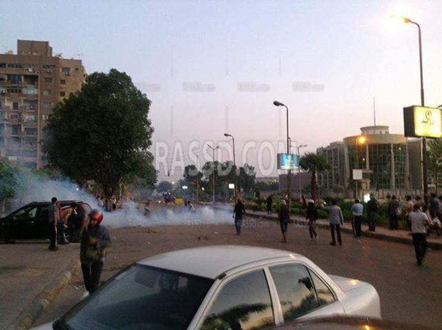 الجارديان:في الركعة الثانية من الصلاة بدأ الهجوم(2)- آذان الفجر