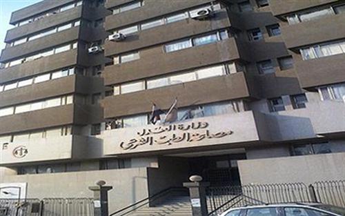 مشرحة زينهم ترفض استلام جثة شهيد النهضة