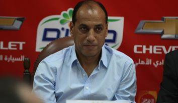 عبدالصادق لـ”رصد”: الأهلي لن يضم مدافع وادي دجلة