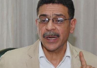 جمال فهمي : برامج التوك شو “كارثية”