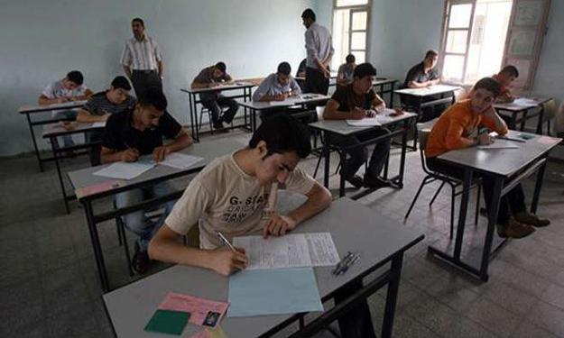 التعليم تبرئ لجنة متفوقي المنوفية من الغش الجماعي