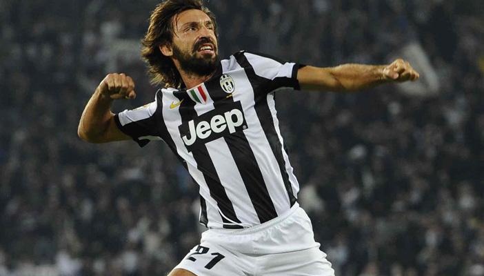 بيرلو: فضلت الرحيل عن يوفنتوس خوفًا من طردي