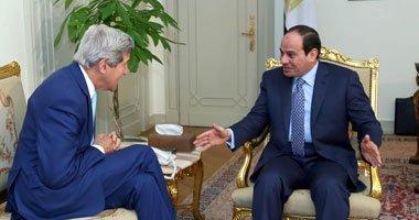 فشل الانقلاب كوسيط يقضي علي الدور المصري ويغضب أمريكا