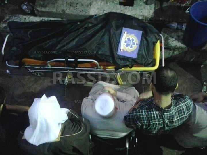 النيابة تصرح بدفن 7 جثث وتستمع لـ17 مصابا