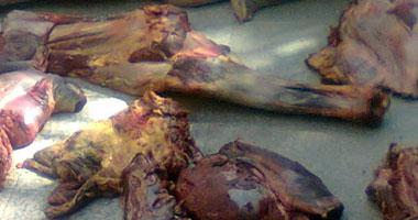 لحوم نافقة وأسعار مرتفعة في استقبال المصريين في العيد