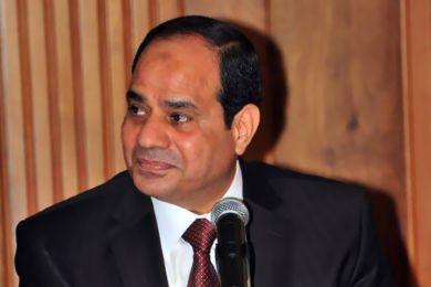 السيسي: تحقيق أهداف الثورات يحتاج لسنوات