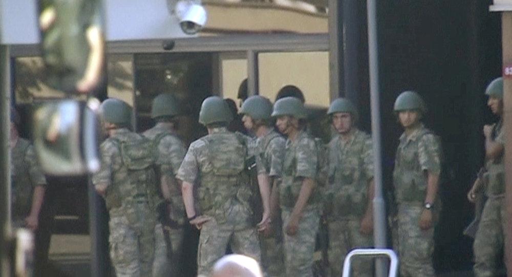 صاحب فندق مرمريس يكشف اللحظات الأخيرة لـ”أردوغان” قبل الهجوم بدقائق