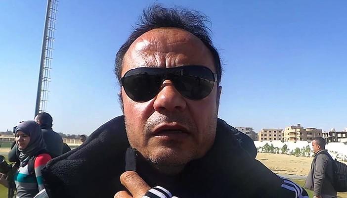 طارق يحيى يقود طلائع الجيش فنيًا خلفا ليوسف