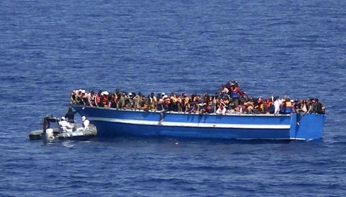 قانون الهجرة وسيلة جديدة لمحاربة السيسي للشباب