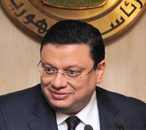 ياسر علي: الانقلابيون أدمنوا طعم الدماء