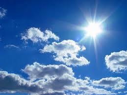 طقس اليوم.. معتدل شمالا حار على القاهرة شديد الحرارة جنوبا