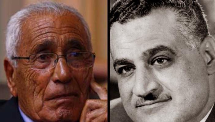 في ذكري الثورة ..مسؤول كويتي سابق يجدد اتهامه لـ هيكل بقتل عبد الناصر