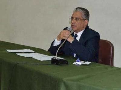 إيهاب مسلم : الصهاينة صدموا من تطور القوة العسكرية لحماس