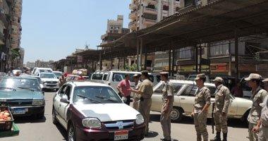 اعتقال قيادى بالإخوان بالبحيرة