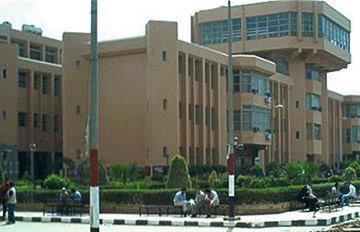 اليوم.. بدء انتخابات رئاسة جامعة المنوفية من بين 8 مرشحين