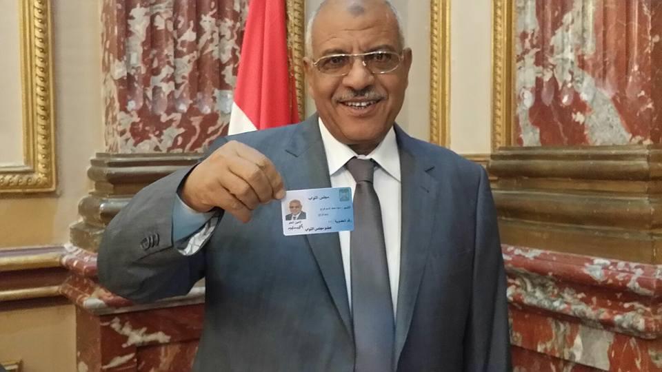 بعد وفاة فراج.. بدء استقبال طلبات الترشح على مقعد حدائق القبة