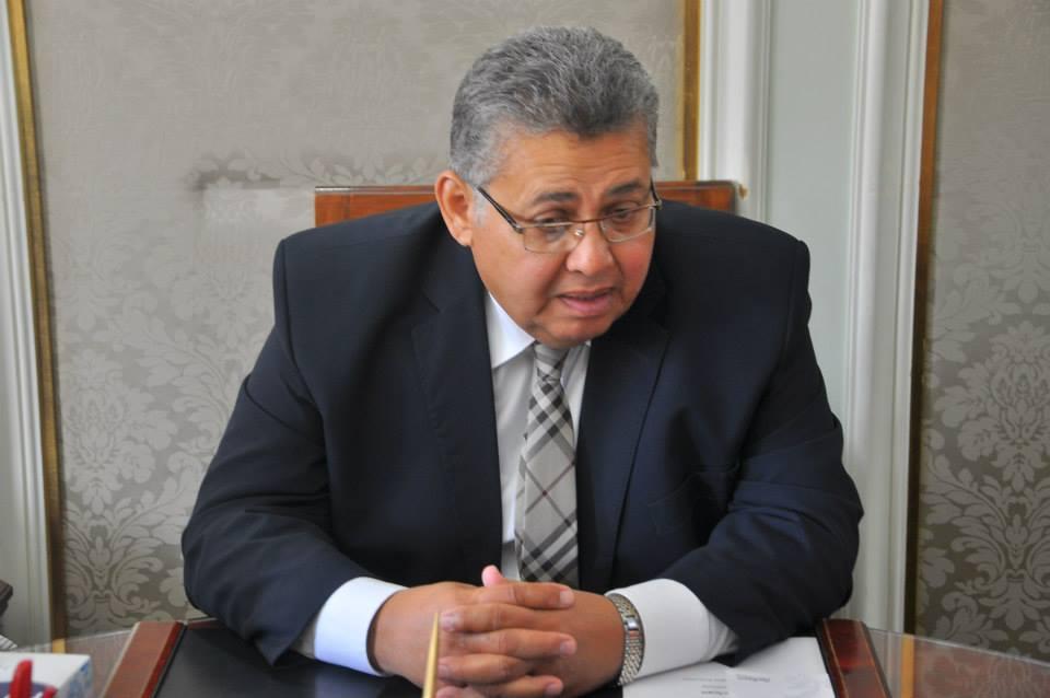 الخميس المقبل.. بدء تنسيق المرحلة الأولى للثانوية العامة لمدة 5 أيام