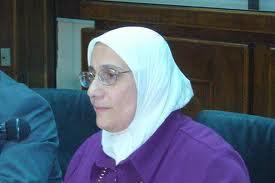 نادية مصطفى: الانقلاب في ضعف ويريد الاقصاء باسم الإرهاب