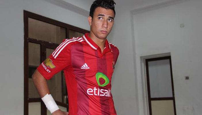 الأهلي يوافق على بيع “تريزيجيه” لـ”إندرلخت” البلجيكي