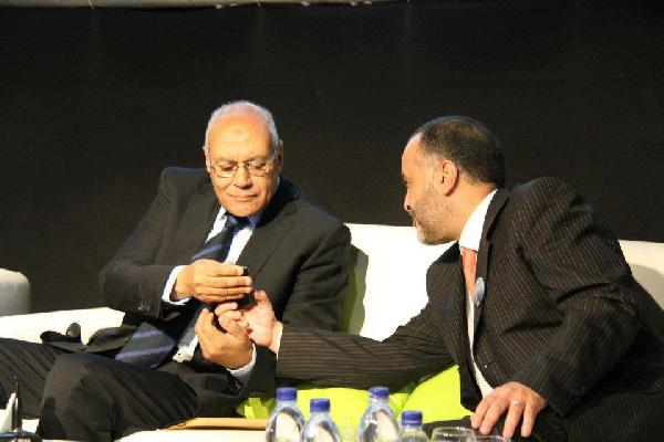 حملة العوا تكذب ما قاله السيسي بشأن الوساطة مع مرسي