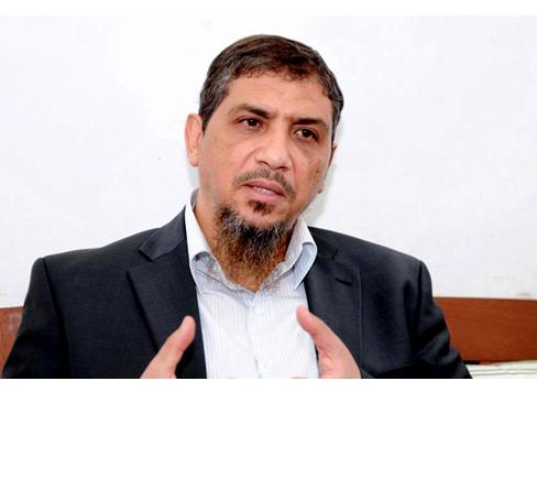 حماد: مليونية السيسي تحريض على القتل