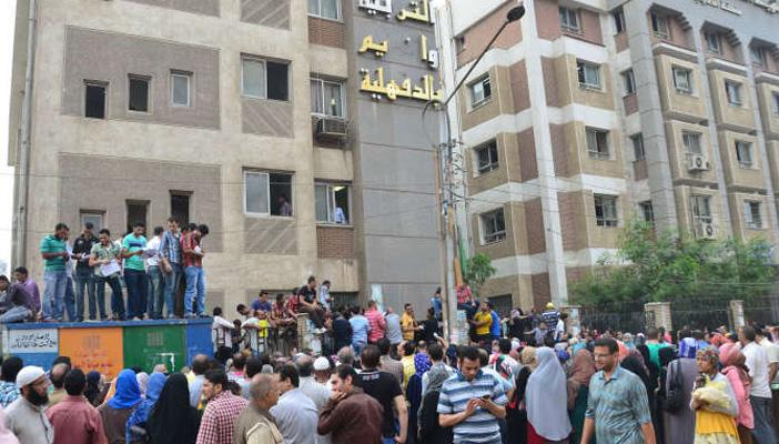 فشل “التعليم” في توزيع 30 ألف معلم يثير غضب الفائزين